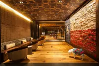 The George, by Valencia Hotel Collection - 4-Star