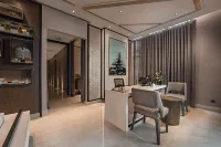 Dusit Thani Residence Davao - spa
