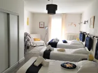 Hotel Au Marais Hotels in Coulon
