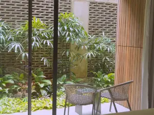 Nagomi Suites & Hotel