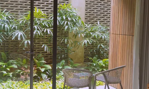 Nagomi Suites & Hotel