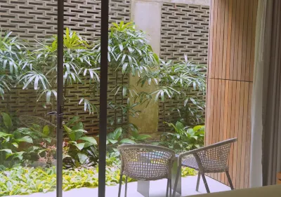 Nagomi Suites & Hotel فنادق في ساوث جاكرتا