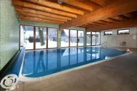 Wellness Penzión Rosnička Hôtels à : Terchova