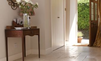 The Old Post Office - Adlestrop