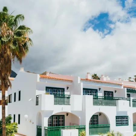 Aparthotel Neptuno Costadeje