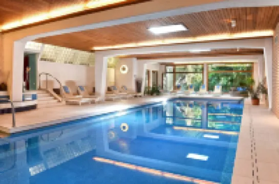 ホテル ジュリアーネ