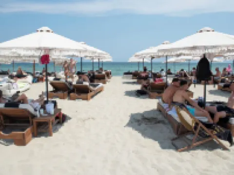 Hotel Vizantio Katerini otelleri