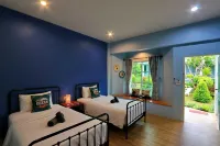 Little Cottage Hotels in Mueang Chanthaburi District