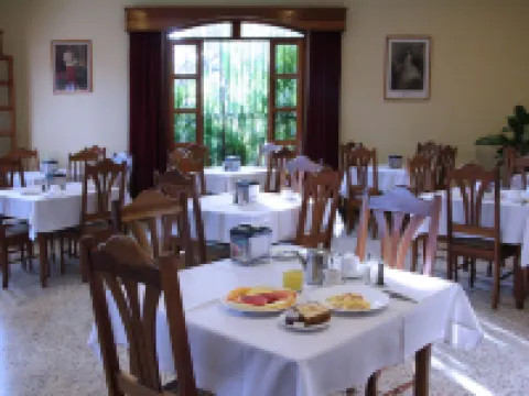 Hotel Austria Hotels in Leon