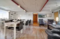 Motel Herning Hotels in Kibaek