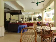 Bayu Beach Resort - Desayuno