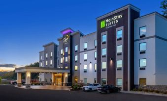 Sleep Inn Winfield - Teays Valley