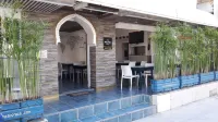Mecasa Hotel - Dağ Manzaralı