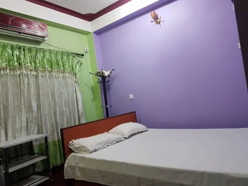 Hotel Zamzam & Restaurant Hotels in Itahari