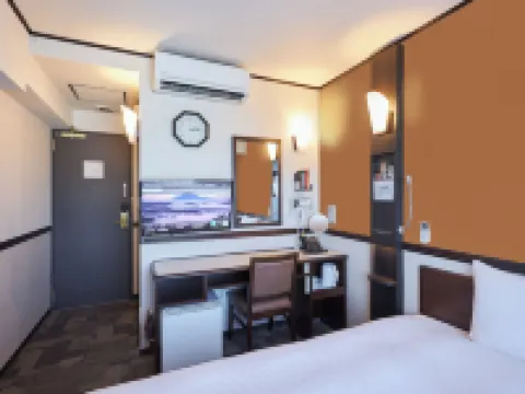 Toyoko Inn Kintetsu Nara Ekimae Hotels in Nara City