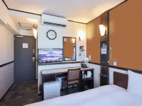 Toyoko Inn Kintetsu Nara Ekimae Hotel in zona NaraKimono Rental Fuji