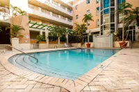 Rodeway Inn South Miami - Coral Gables Hôtels à : South Miami