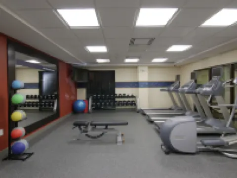 Hampton Inn & Suites by Hilton Toronto - Markham, Ontario Hotels in Markham