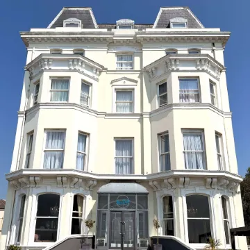 The View Hotel Folkestone, a member of Radisson Individuals