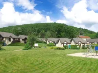 VVF Château sur la Vienne Lac de Vassivière Hôtels à : Nedde