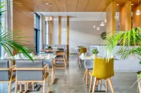 Vichy Thermalia Spa Hôtel Hotels in Moulay Yacoub Province