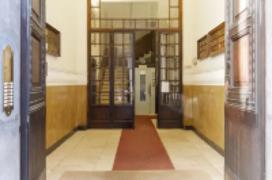 Appartamento Dietro Fontana del Nettuno Hotels in 