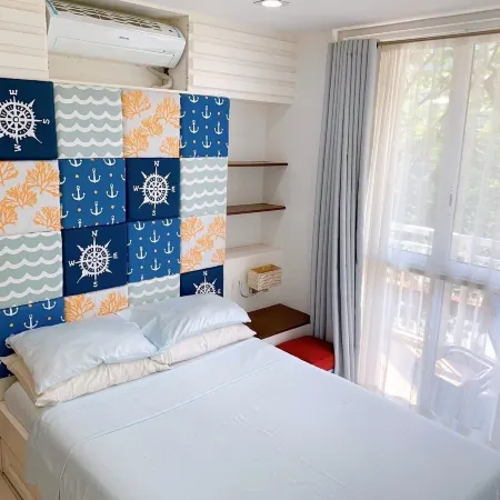 Pico de Loro Hamilo Coast Guest House