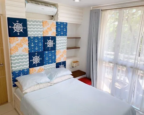 Pico de Loro Hamilo Coast Guest House Hotels in Nasugbu