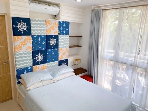 Pico de Loro Hamilo Coast Guest House