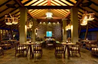 Jeeva Klui Resort - sarapan