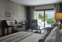 Hotel du Lac Congress Center & Spa Hotels in Ioannina