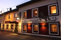 Tinschert Hotel-Restaurant-Partyservice Hotels in Gemeinde Hagenberg im Mühlkreis