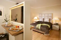 Hotel Piccolo Borgo