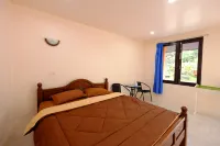 Ladawan Resort Hotels in Sikao District