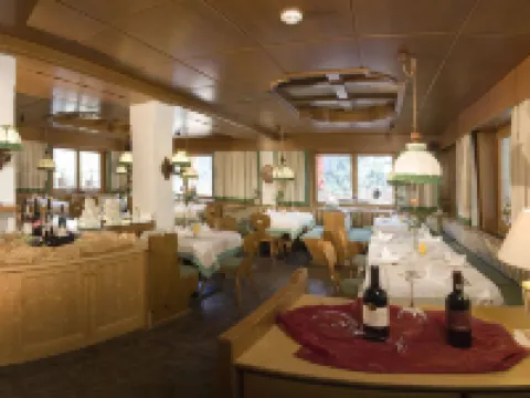 Superior Hotel Persal Hotels in Finkenberg