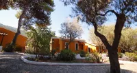 Baia Paraelios Resort