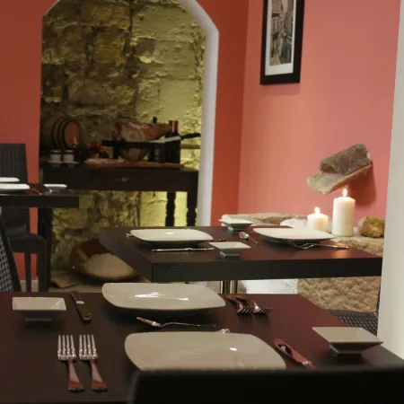 B&B Cortile di Venere