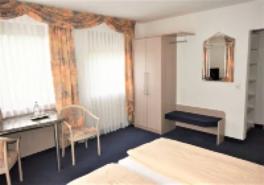 Hotel Alena - Kontaktlos Check-IN