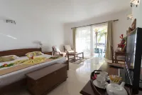 Hibiscus Boutique Hotel