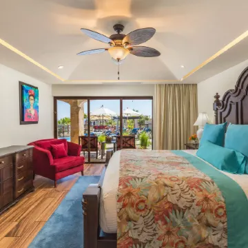 The Residences at Hacienda Encantada