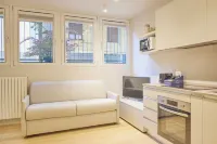 Milan Retreats City life Hotels in 