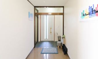 Condominium Hotel Mihama Upi
