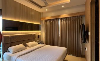 Farmhouse Residency Malad