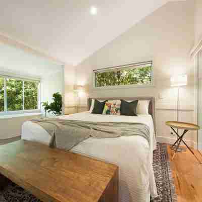 Clouds Montville Rooms