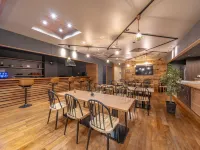 RELAX HOTEL 高山ステーション 高山昭和館周辺のホテル