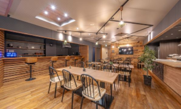 Relax Hotel Takayama Station