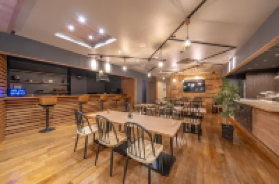 RELAX HOTEL 高山ステーション のホテル