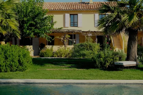 Clos BB Hotels in Le Beausset