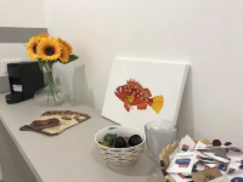 아피타카메레 사포레 디 마레