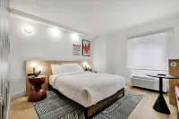 Bob Hotels Tallahassee - Boutique on Budget